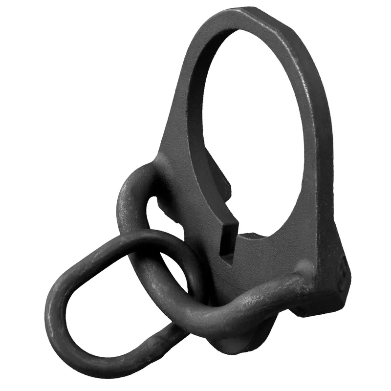 MAGPUL ASAP Sling Plate Black
