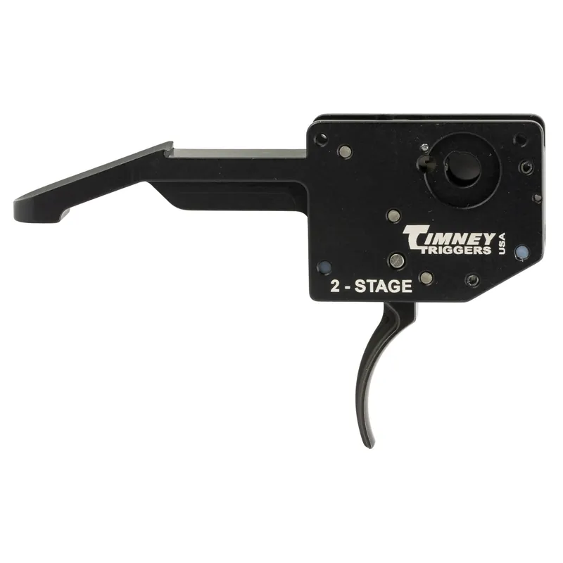 Timney Ruger American Gen 1 Two-Stage Black Trigger