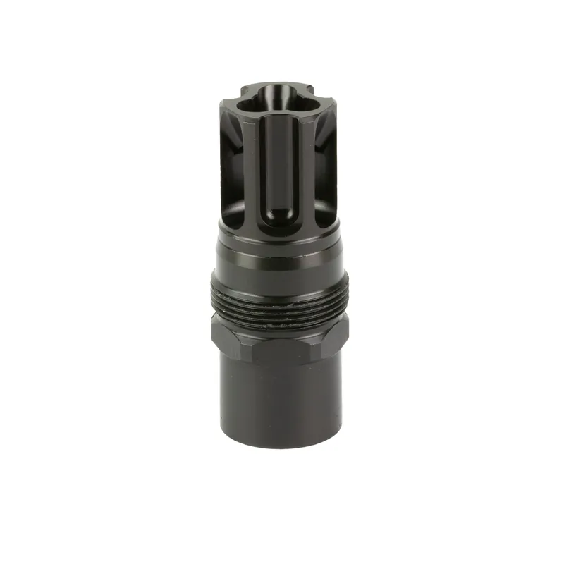 LPM Eclipse Flash Hider 1/2x28 14.5" Pin & Weld