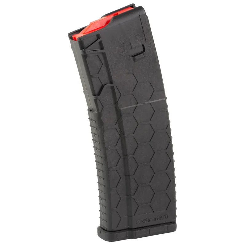 Hexmag Carbon Fiber 5.56mm 30-Round Magazine