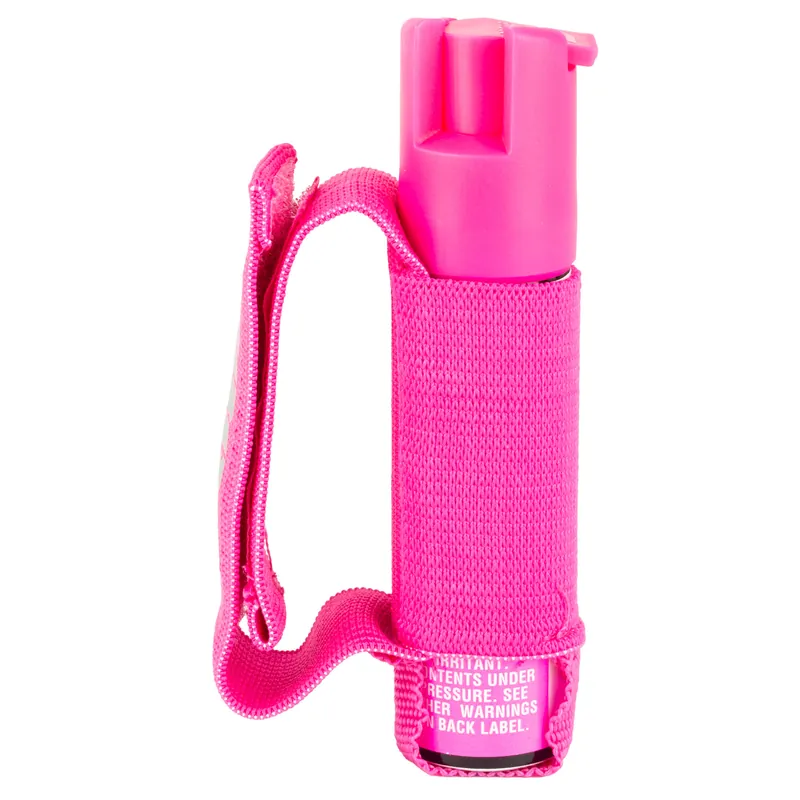 SABRE The Runner Pepper Gel - Pink