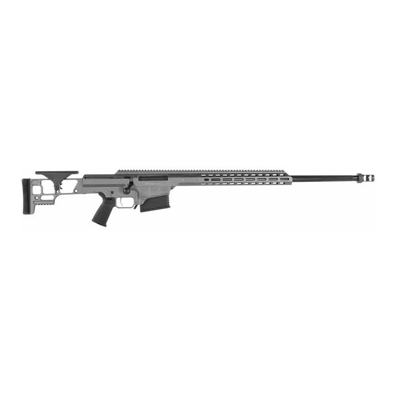 Barrett MRAD SMR .308 Gray 17" Rifle