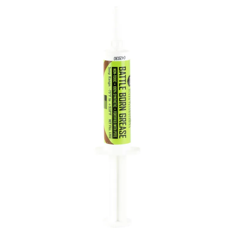BCT BTL BRN Grease 12cc
