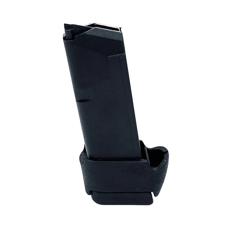 PROMAG Magazine for Glock 28 .380 ACP 15-Round Black