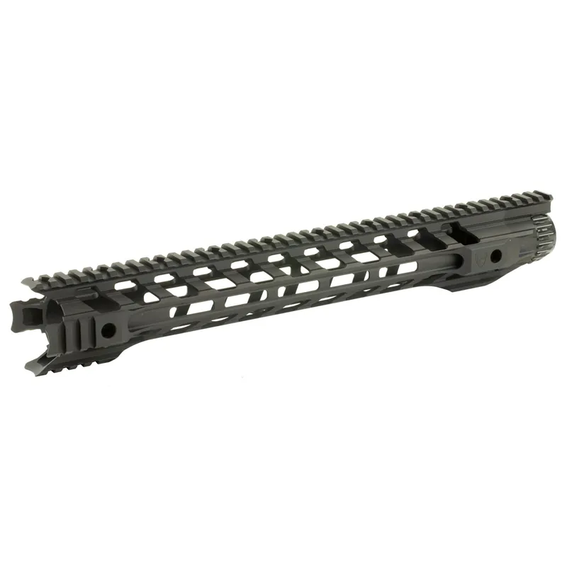FORTIS NIGHT RAIL 556 16" M-LOK Black Handguard