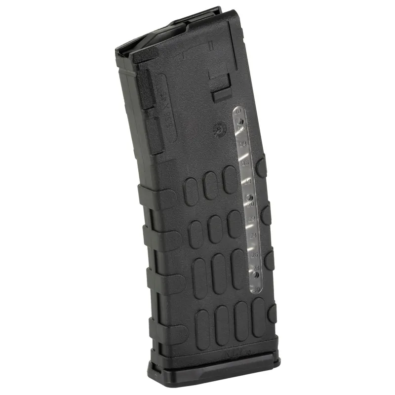 KCI USA AR-15 5.56 NATO 30-Round Polymer Magazine