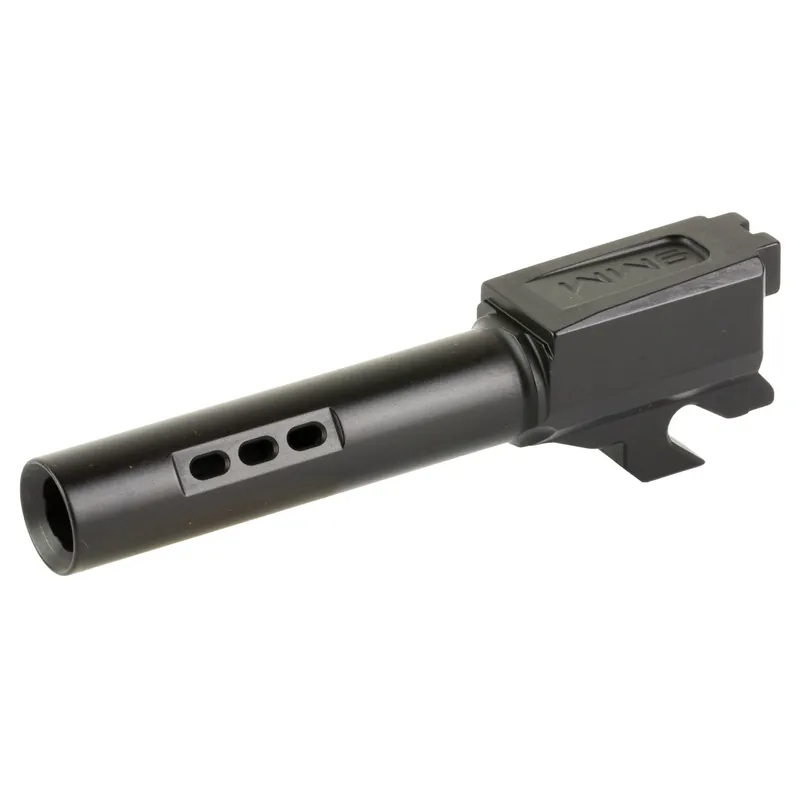 ZAF BBL P320C Ported Black Barrel