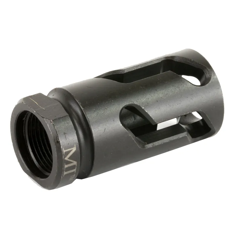 Midwest 5/8x24 .30 Caliber Flash Hider