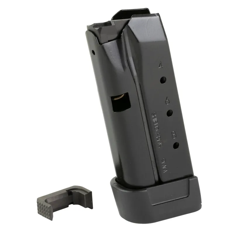 GLK 43 9RD Combo Mag Shield Z9
