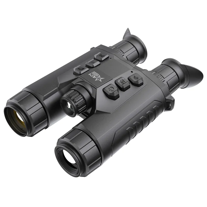 AGM OBSERVIR LRF 35-384 Thermal Binoculars
