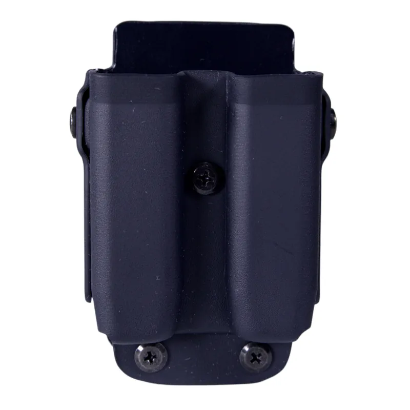HSGI Universal Clip Twin Mag Pouch Size 1