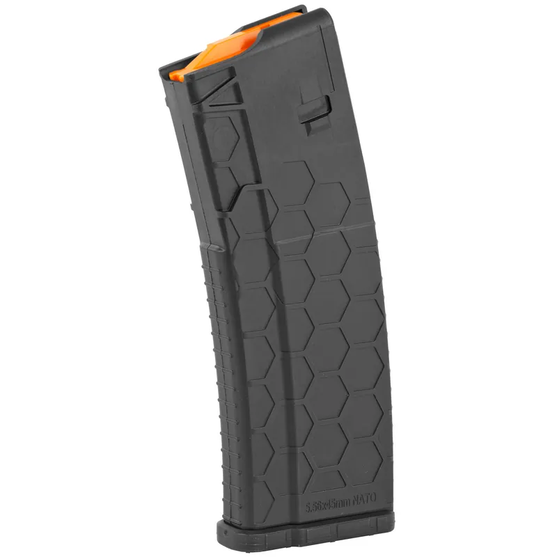 Hexmag Series 2 5.56mm 30-Round Magazine - Black