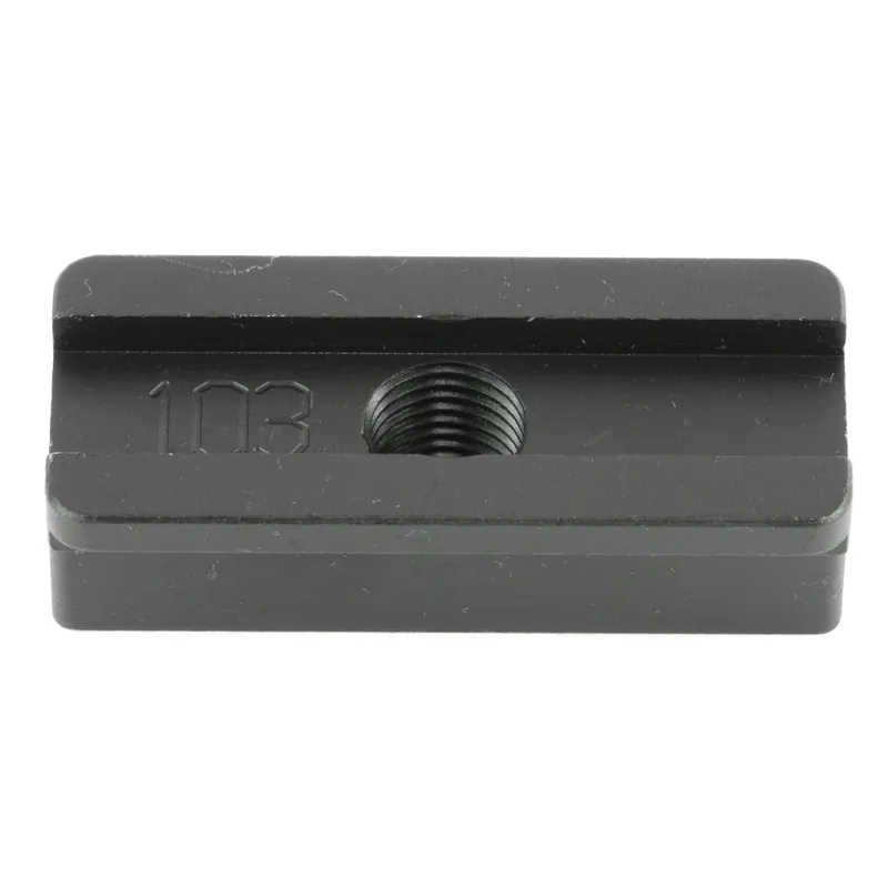 Springfield XD-S MGW Shoe Plate Accessory