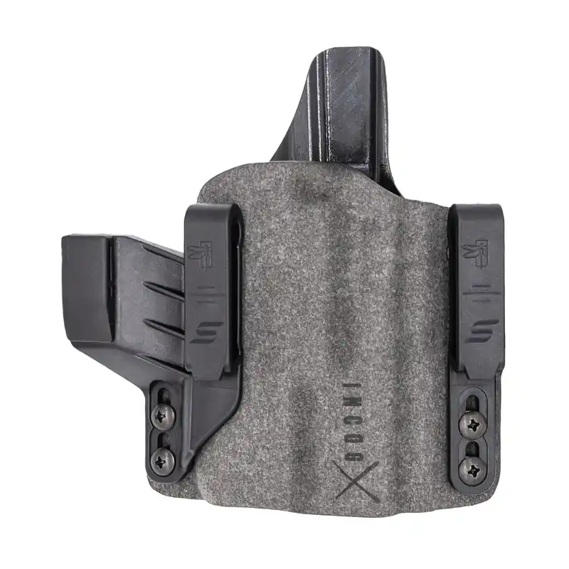 SL INCOG for GLK 2017-2019 Clip Side Right-Hand