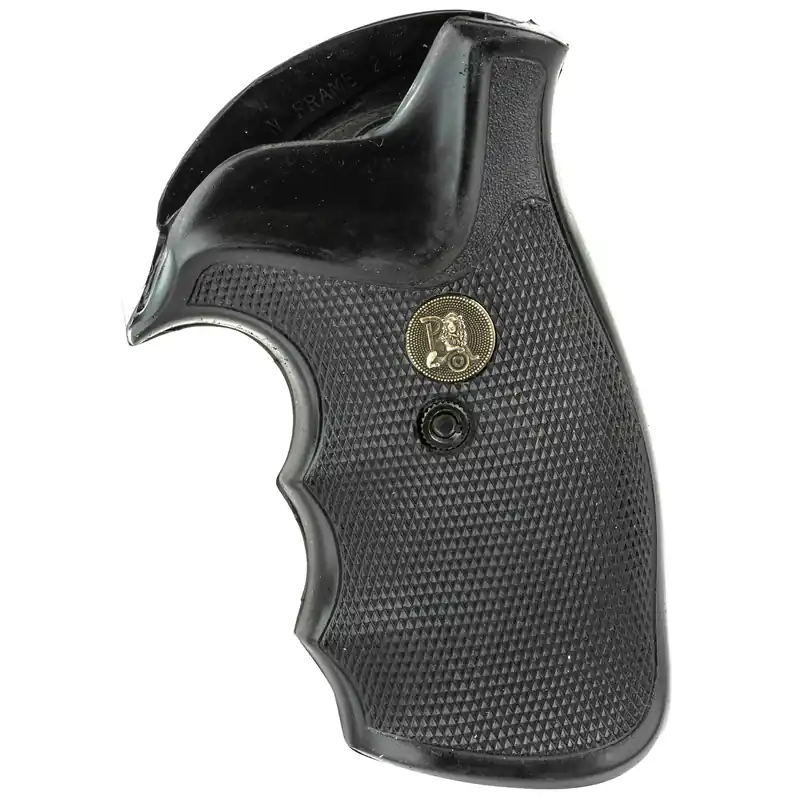 Pachmayr Grip for Smith & Wesson N Frame Square Butt