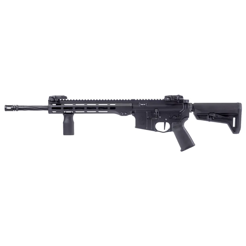 MAXIM MD15L 6MM ARC 16" 10RD BLACK RIFLE