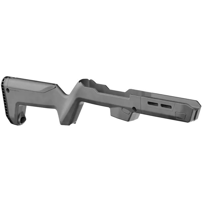 Magpul PC Backpacker Stock for Ruger PCC - Gray