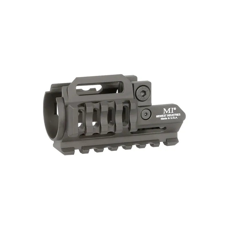 MIDWEST MPK5 TRI-RAIL HANDGUARD SYSTEM