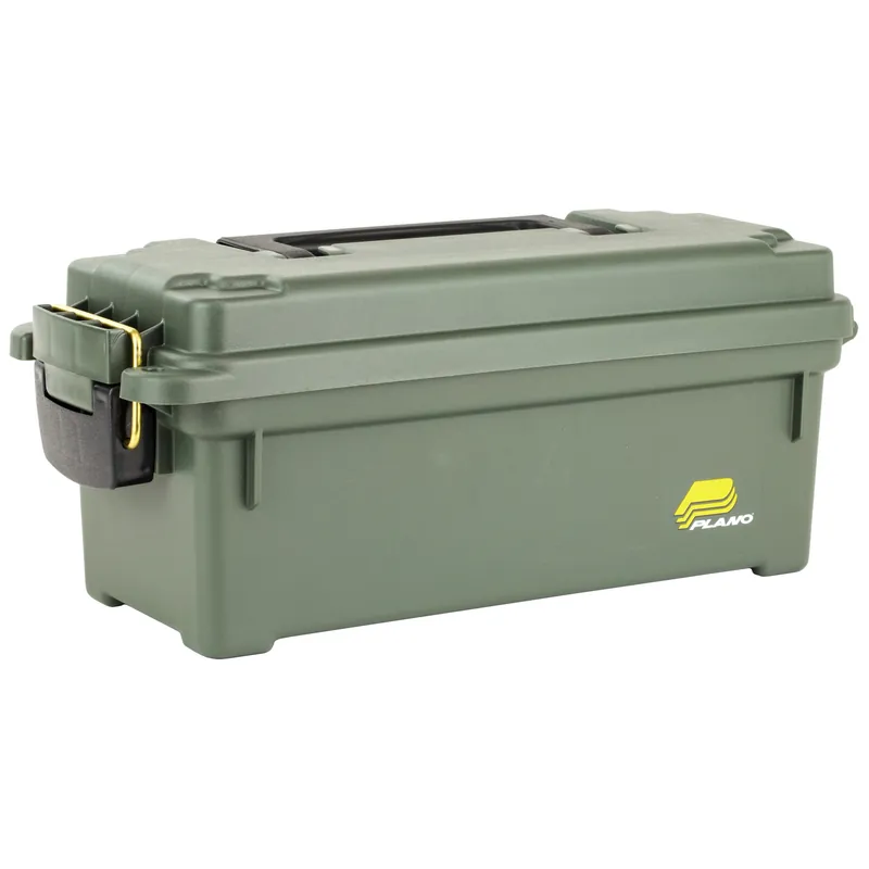 OD Green Plano Shot Shell Box 6-Pack