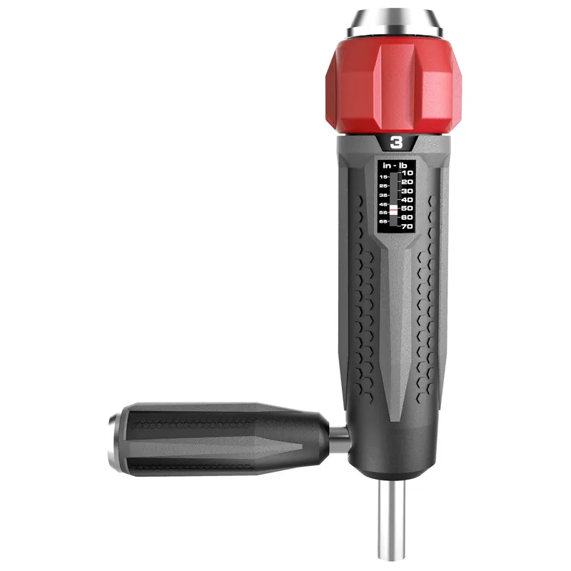 Precision Torque Tool: Real Avid Smart Torq Driver