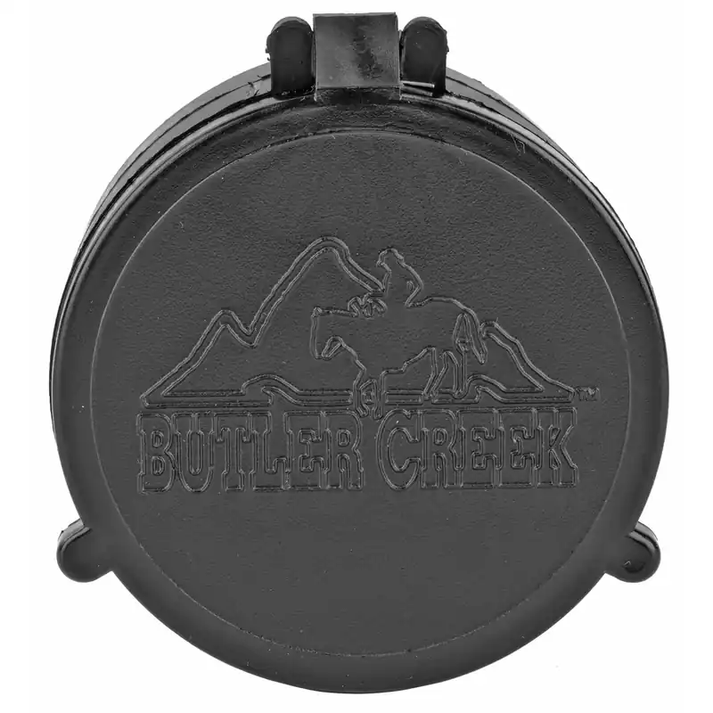 Butler Creek Flip-Open Scope Cover for 48mm Objective Lens