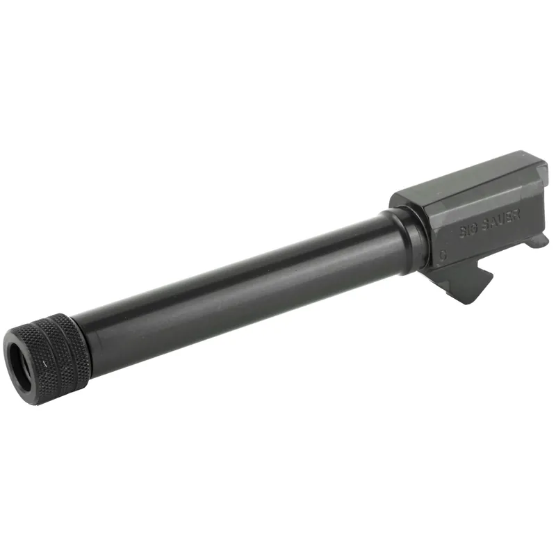 Threaded Barrel for SIG P226 9mm