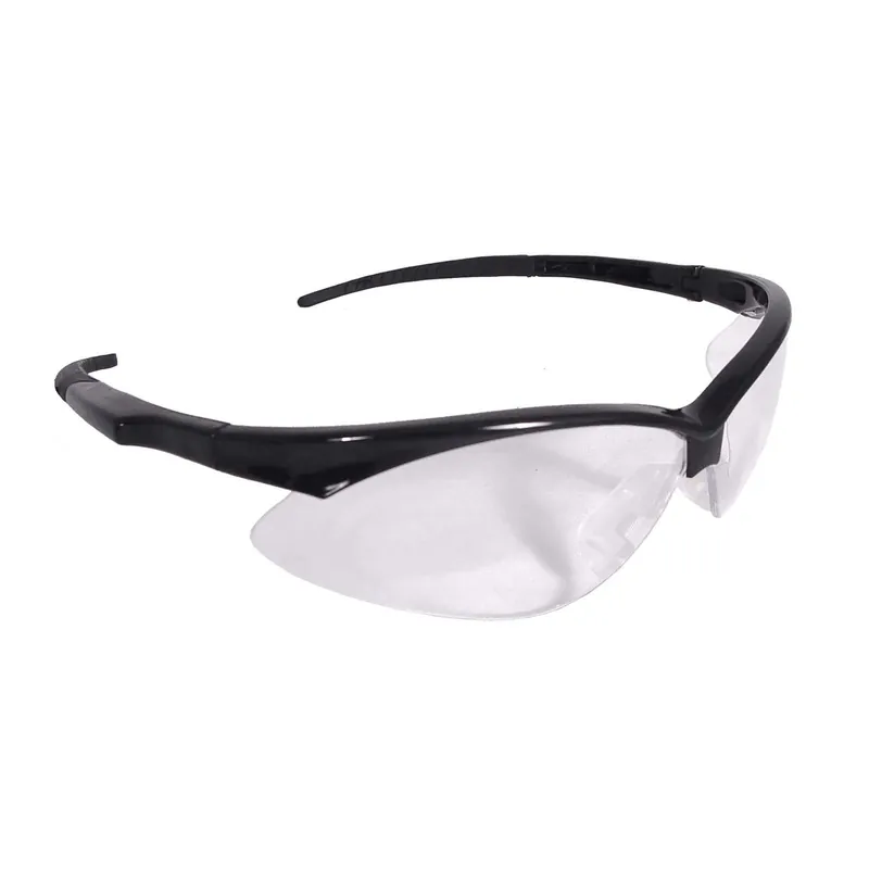 Radians Outback Clear Safety Glasses