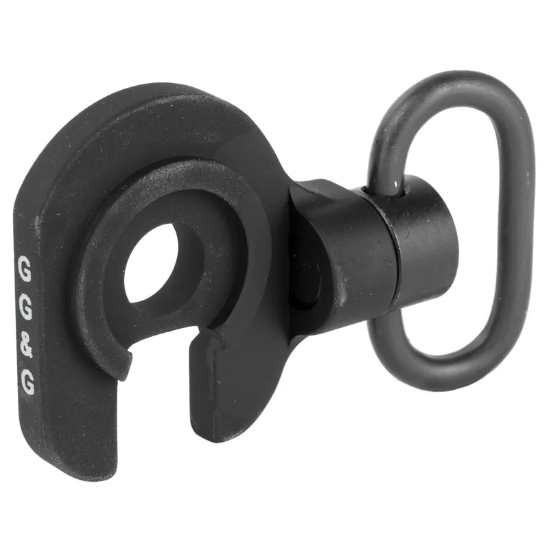 GG&G Quick Detach Rear Sling Attachment for Mossberg 590