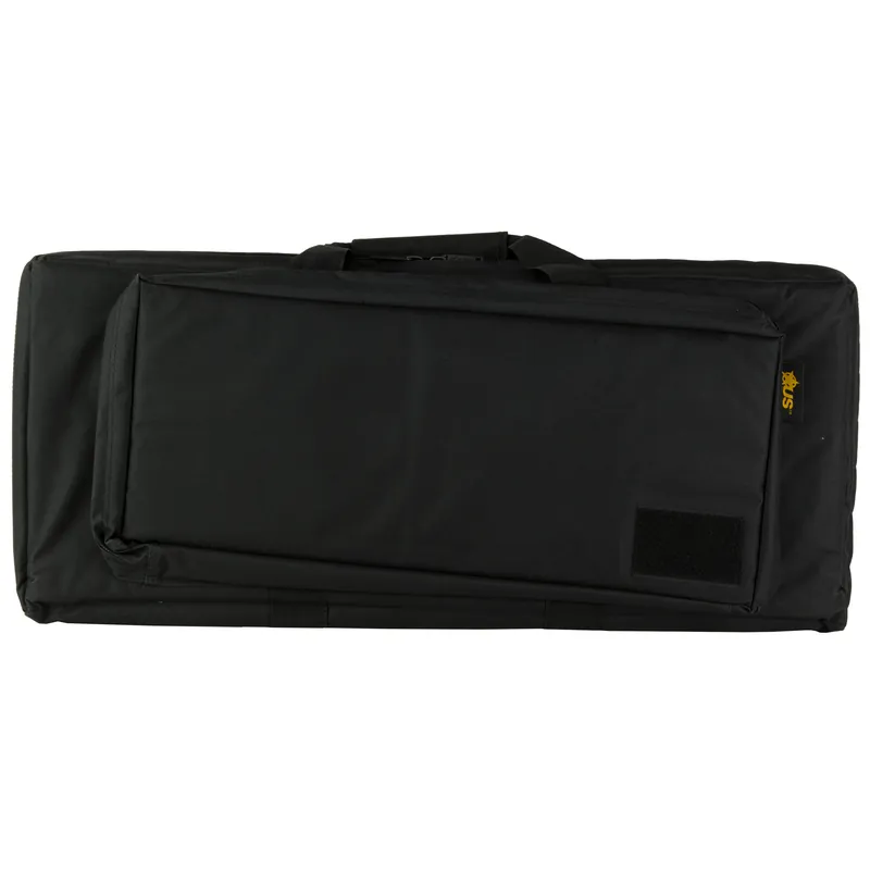 US PK RAT Case 28"x11" Black