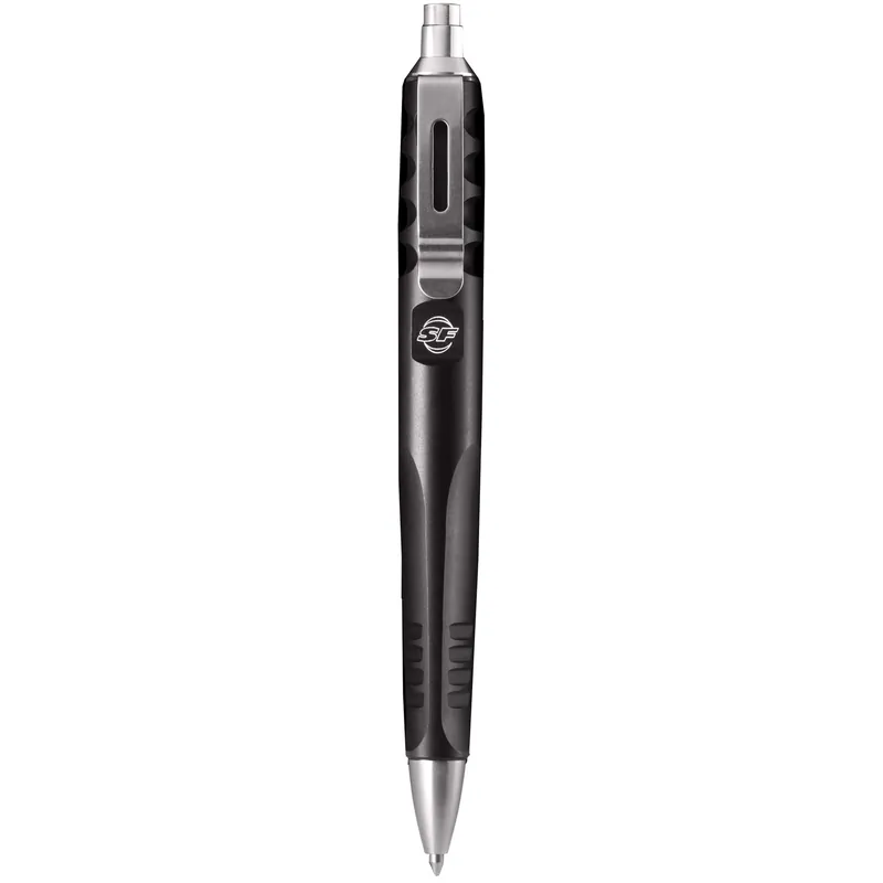 Surefire Writing Pen III Black Click