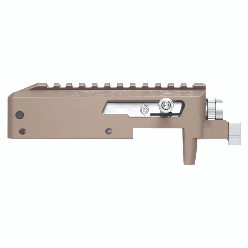 TACSOL XRING VR TD G2 Receiver .22LR Quick Shot
