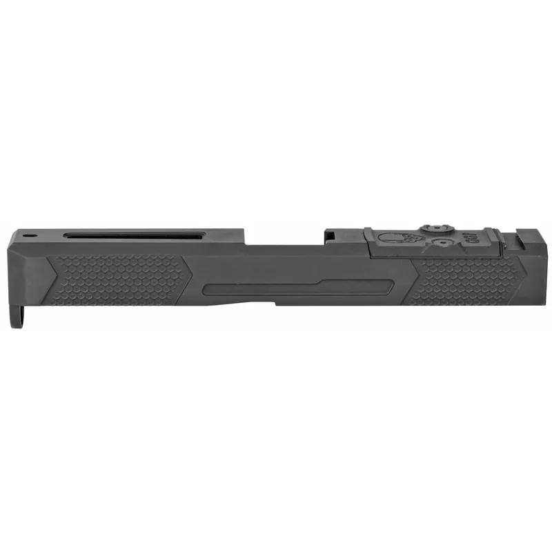 GGP Slide for Glock 17 Gen4 OC V4