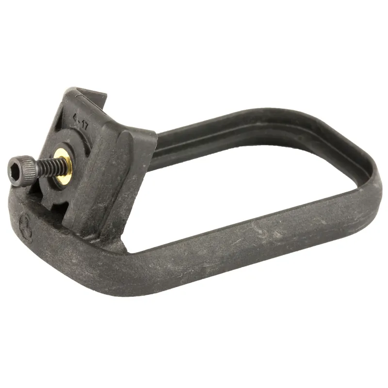 Enhanced Mag Well for Glock 17 Gen 4 by Magpul