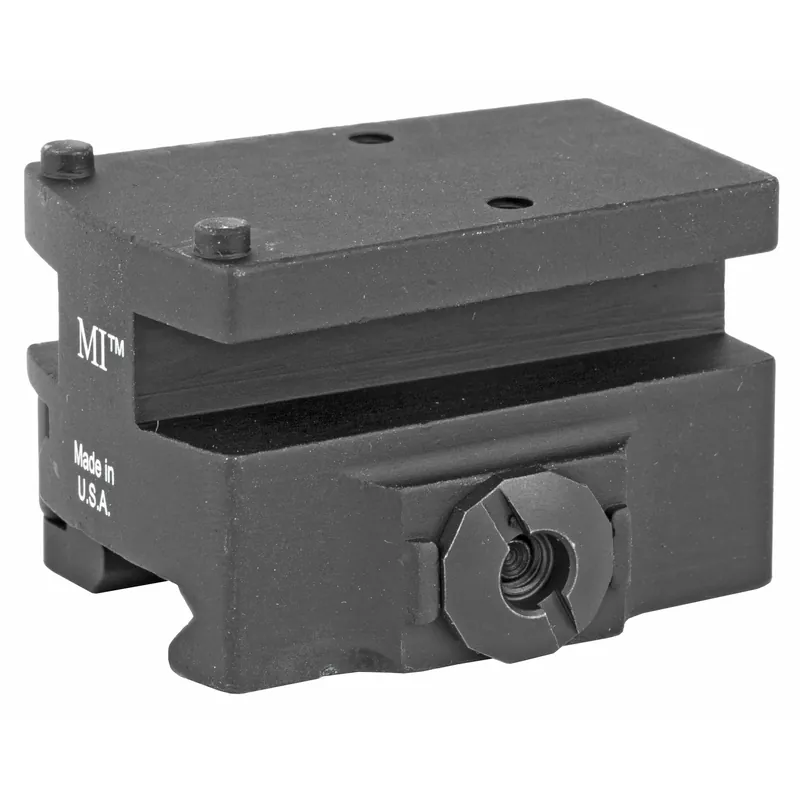 Midwest Industries Trijicon RMR Quick Detach Co-Witness Mount