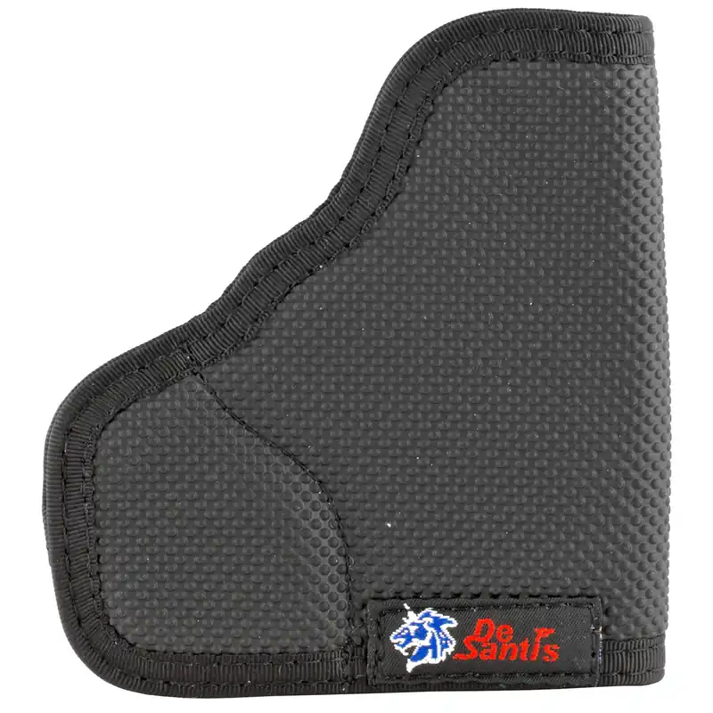 DeSantis Nemesis P238 911 Black Holster