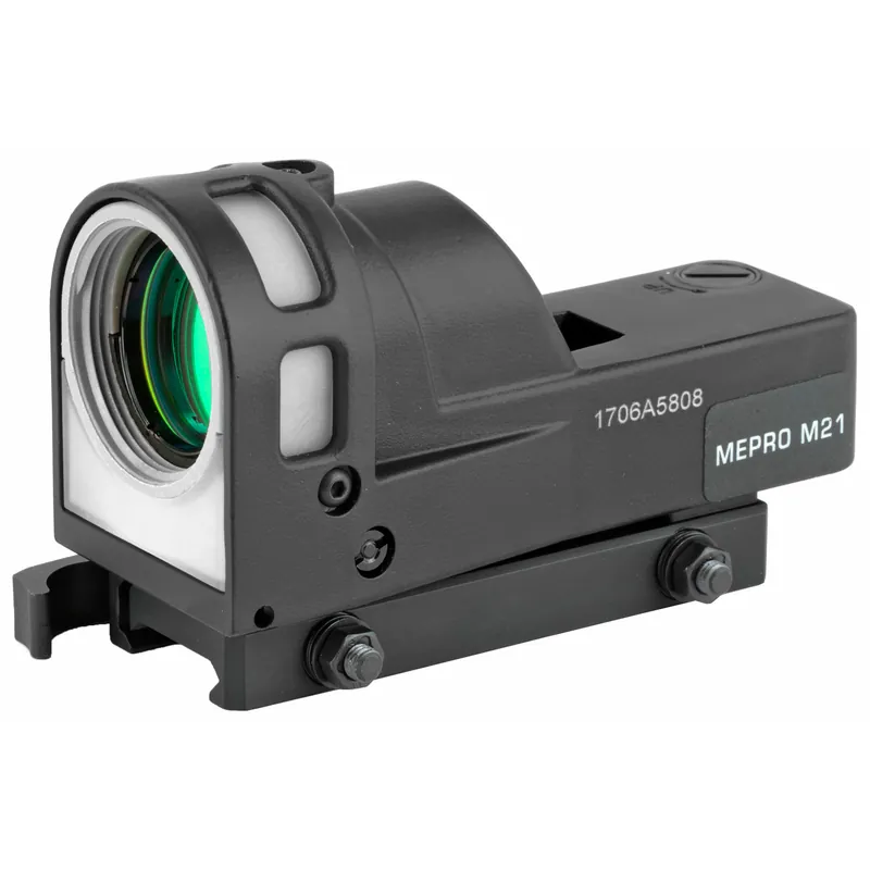 MEPRO M21 Bullseye Picatinny Adapter QR