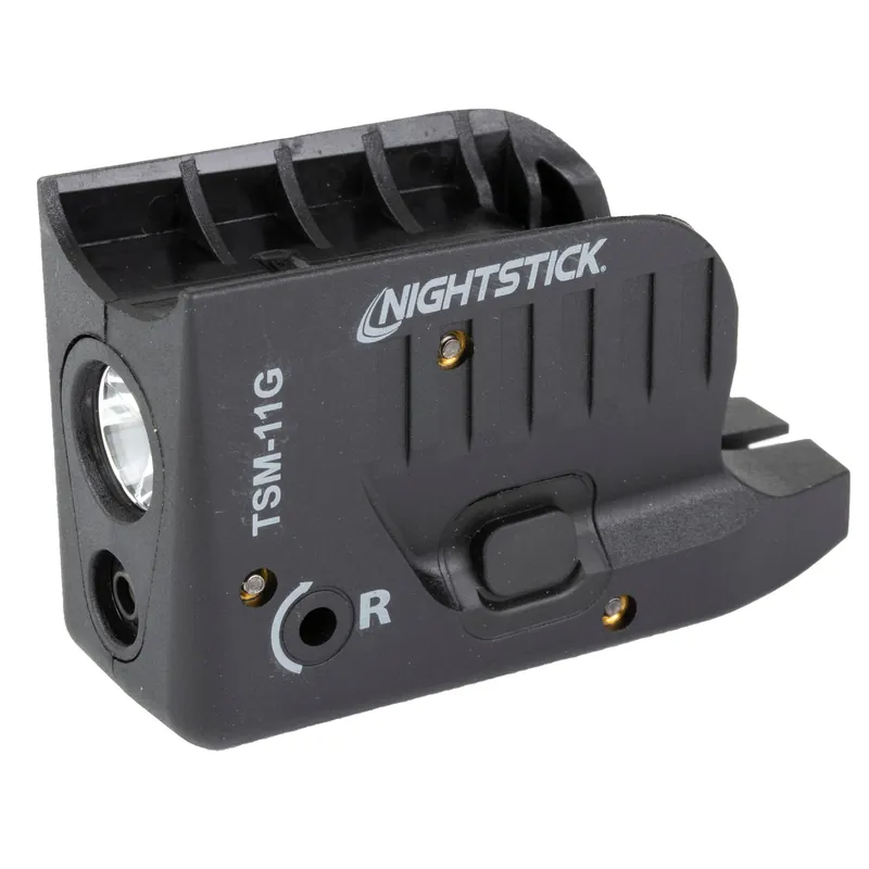 Rechargeable Light/Laser for Glock 42