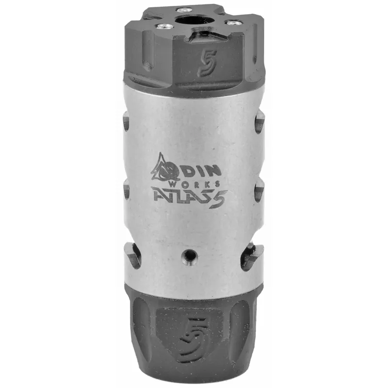 ODIN 5.56 ATLAS Compensator: Precision and Control Redefined