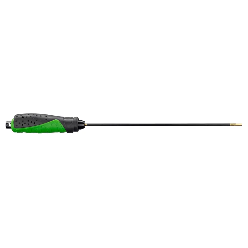 REM Carbon Fiber Cleaning Rod for Pistol 12"