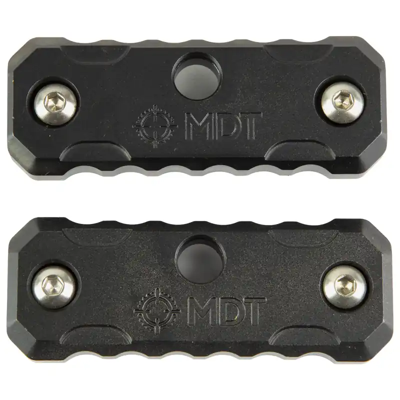 MDT QD M-LOK Extended Forend Weight 2-Pack