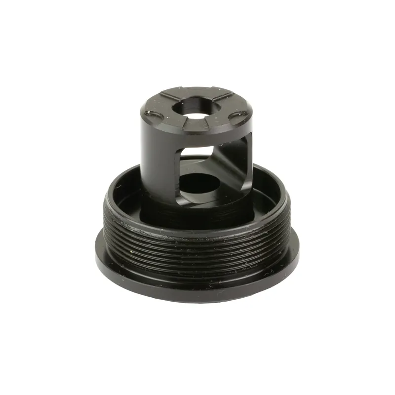AAC Adapter 1.375-24 DT Mount with 5/8-24 Thread