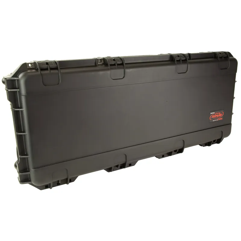 SKB I-Series Double M4 Rifle Case - Black