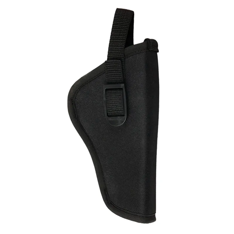 Bulldog Deluxe Large Hip 5-6.5" Replacement
