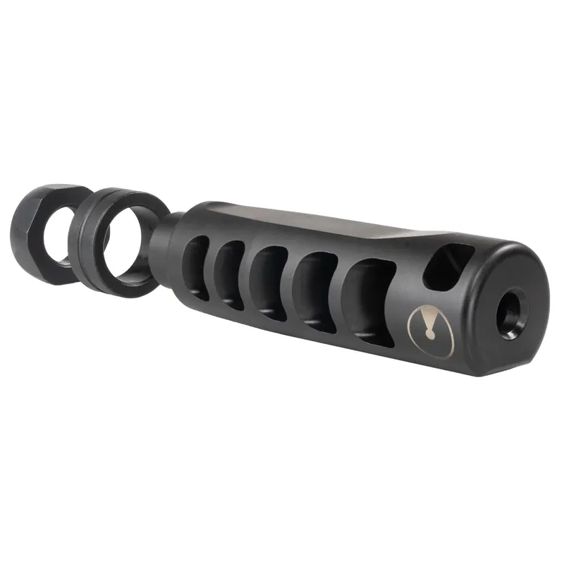 ULTRADYNE Apollo S Compensator 7.62mm 5/8x24 Thread