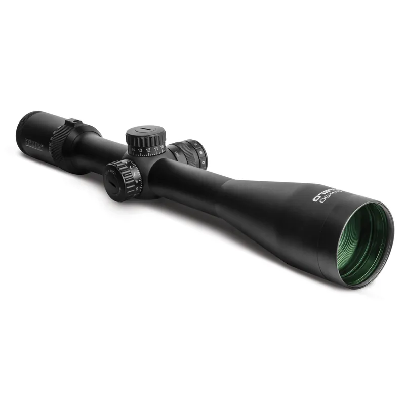 KONUS DIABLO 6-24X50 BDC IR Scope