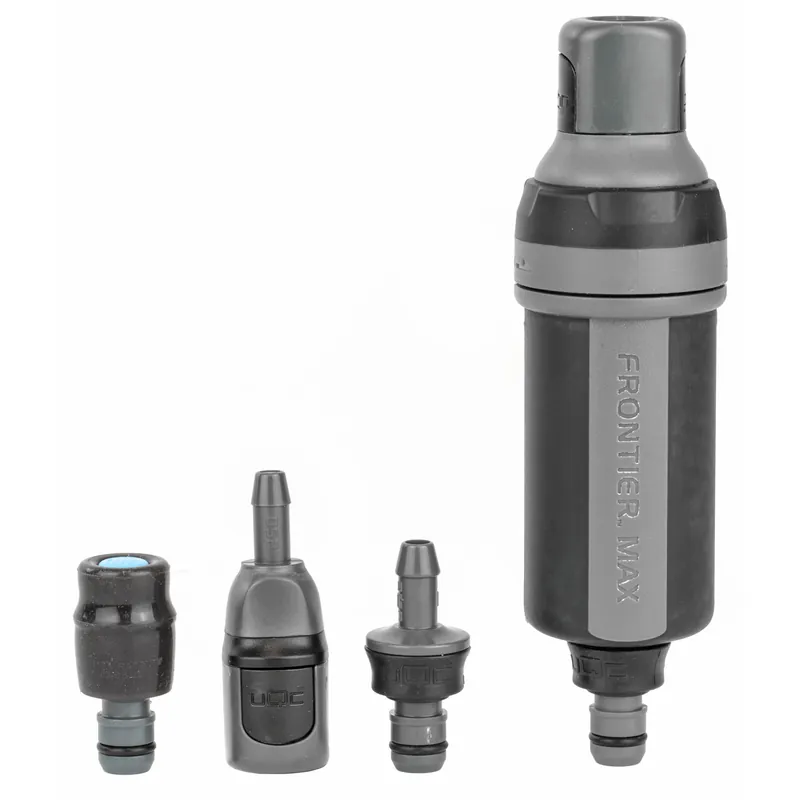 Aquam Frontier Max Filter System BKC Plus