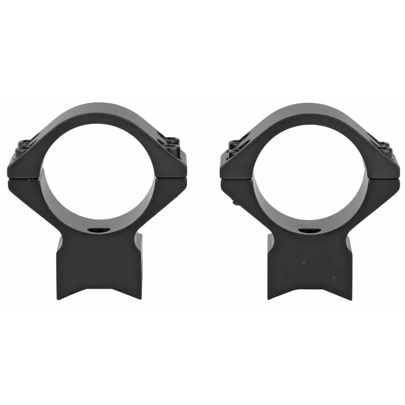 TALLEY LW 1" MEDIUM SAVAGE ROUND RINGS