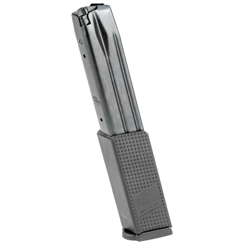 PROMAG H&K VP9 9MM 32-Round Blue Steel Magazine