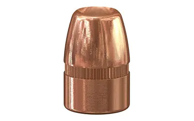 Speer Gold Dot .357 Magnum 125 Grain Hollow Point Ammunition - 100 Count