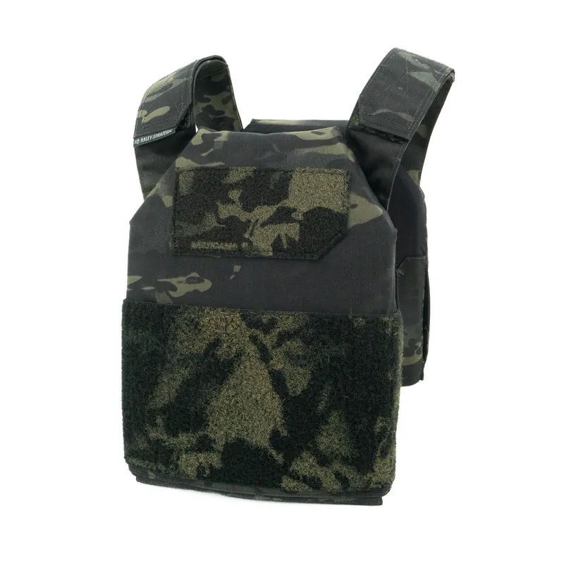 HSP Thorax Incog Medium Plate Bags MCB